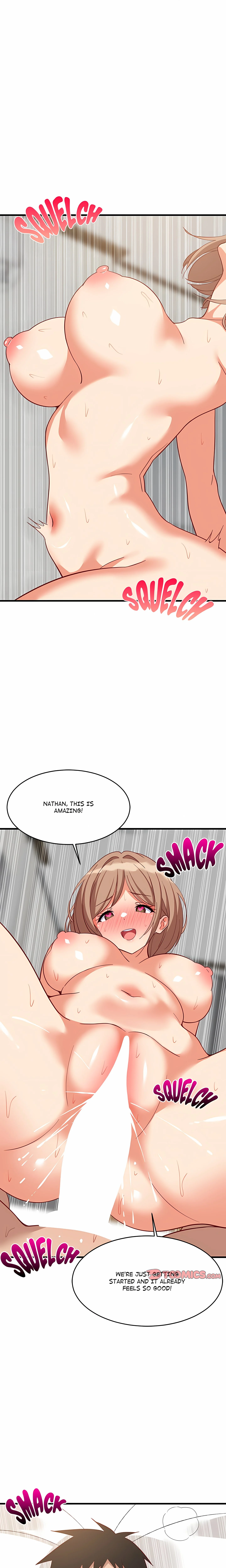 Study Buddies Chapter 94 Page 8