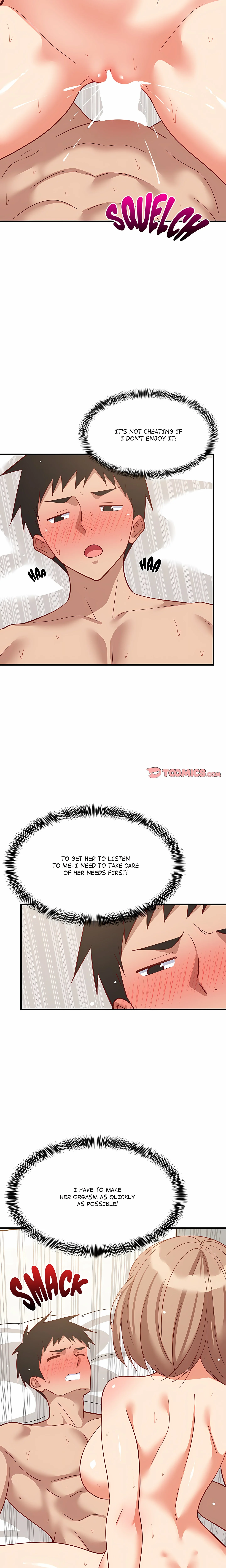 Study Buddies Chapter 94 Page 10