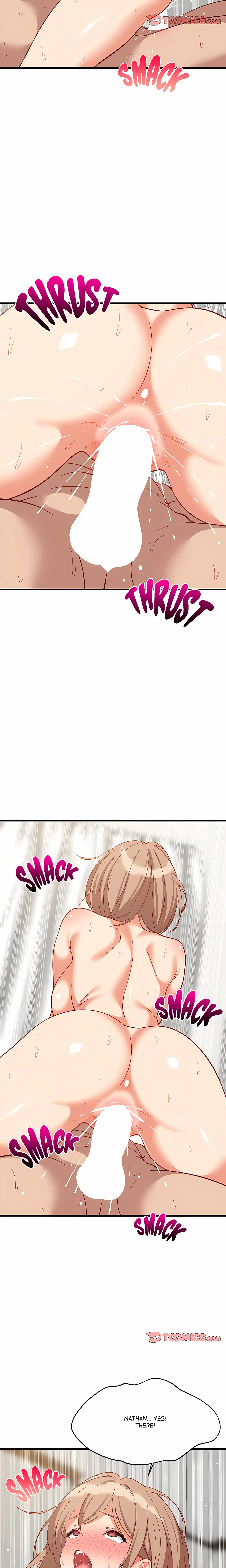 Study Buddies Chapter 94 Page 13