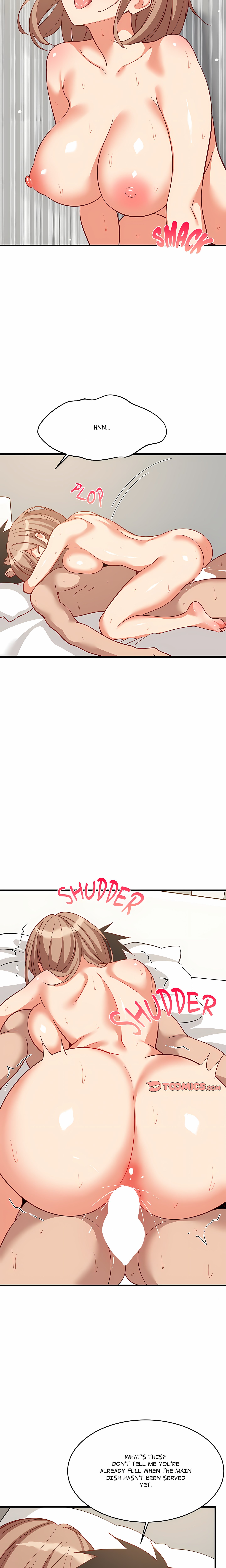 Study Buddies Chapter 94 Page 14