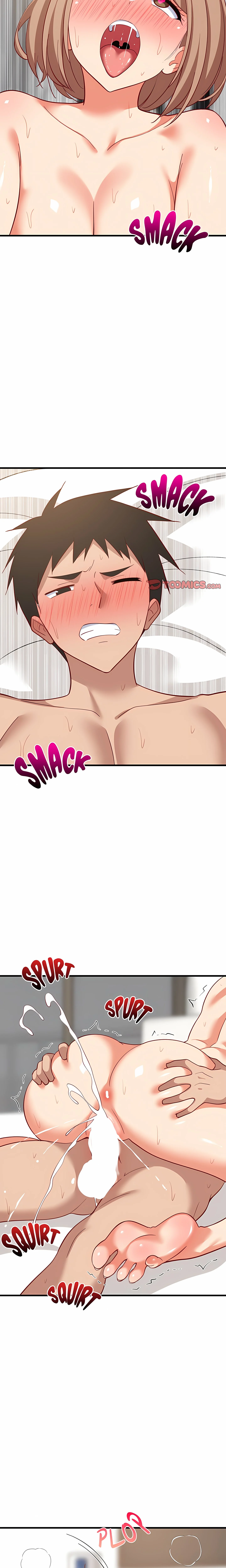 Study Buddies Chapter 94 Page 16