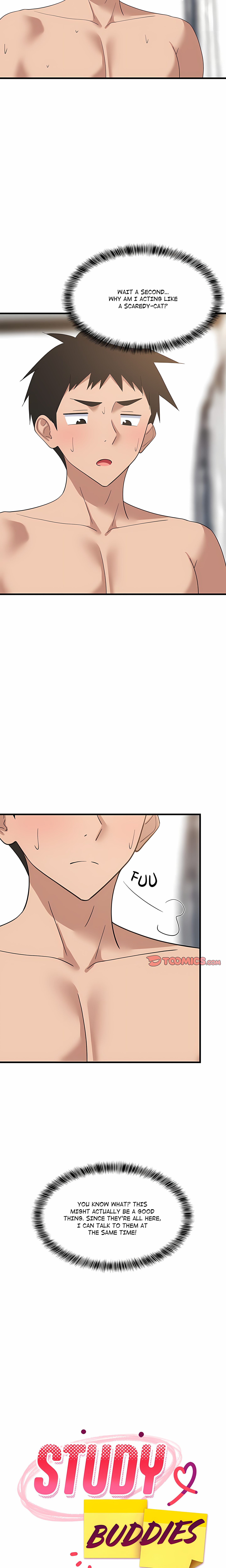 Study Buddies Chapter 95 Page 4
