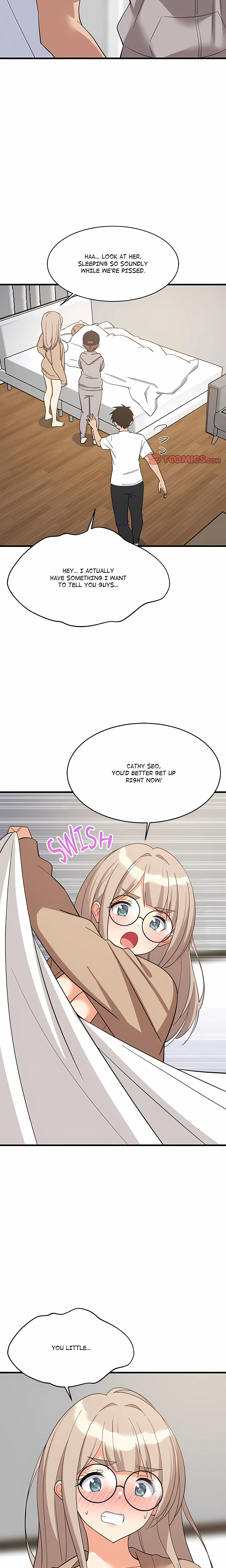 Study Buddies Chapter 95 Page 6