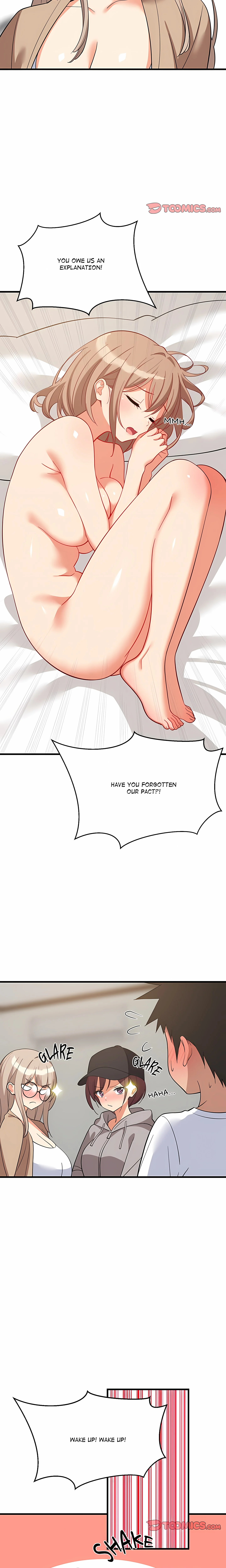 Study Buddies Chapter 95 Page 7