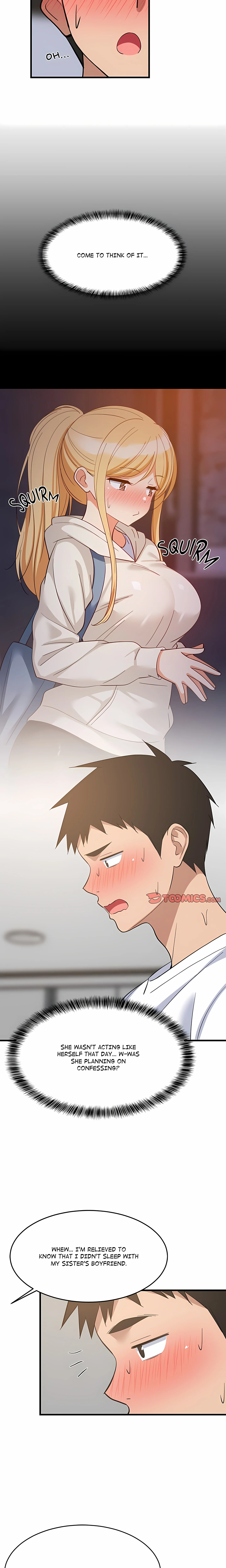 Study Buddies Chapter 95 Page 20