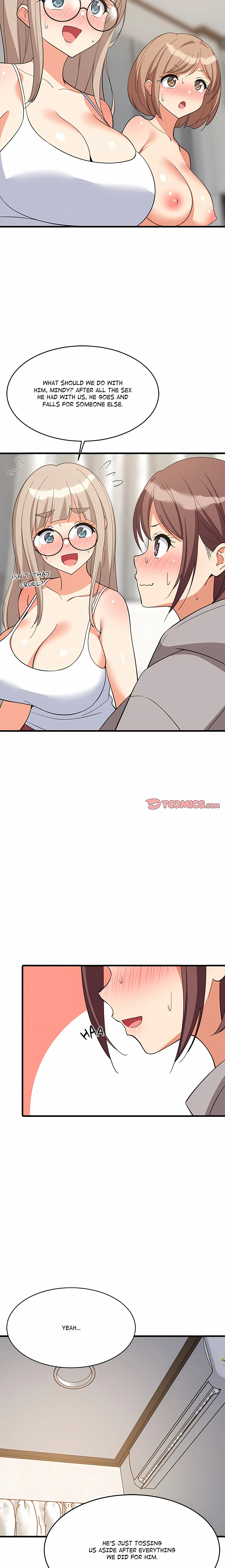 Study Buddies Chapter 96 Page 2