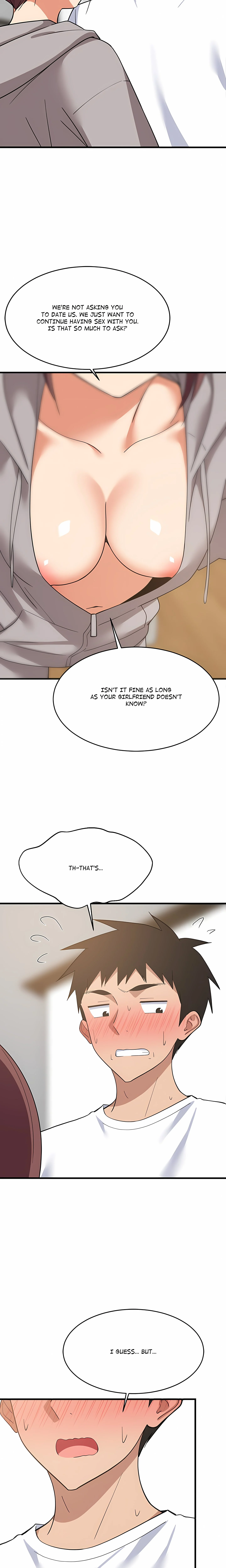 Study Buddies Chapter 96 Page 4