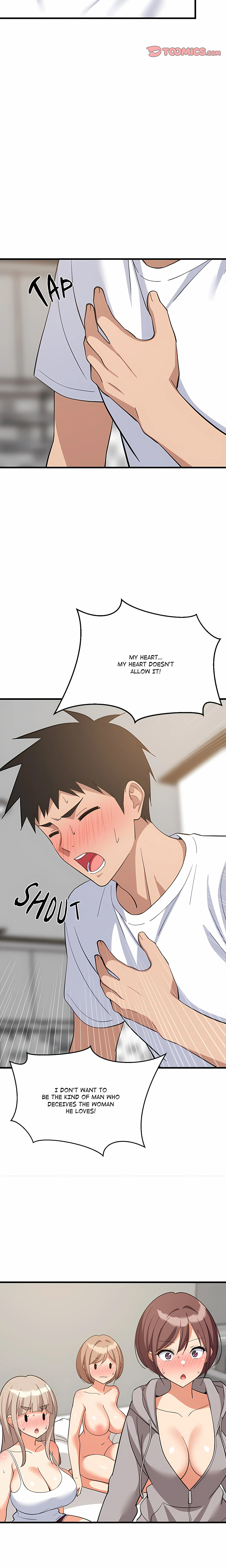 Study Buddies Chapter 96 Page 5