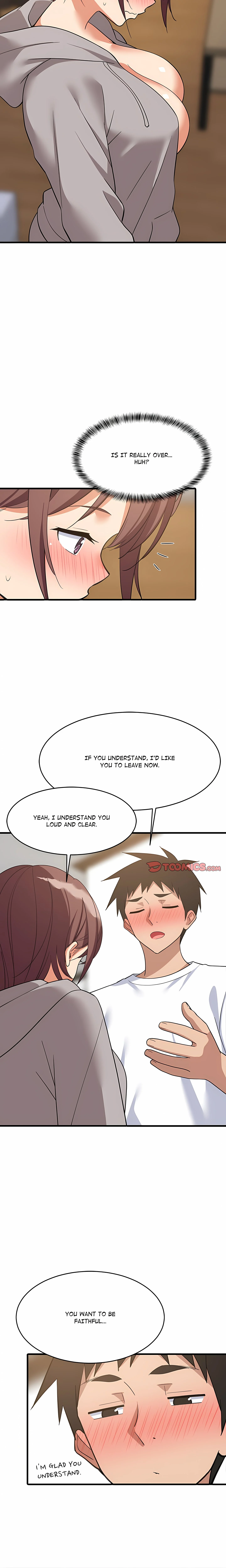 Study Buddies Chapter 96 Page 7