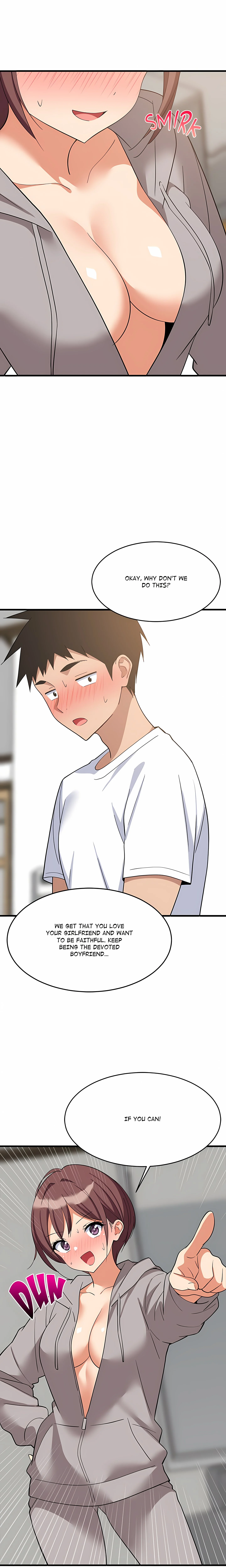 Study Buddies Chapter 96 Page 9