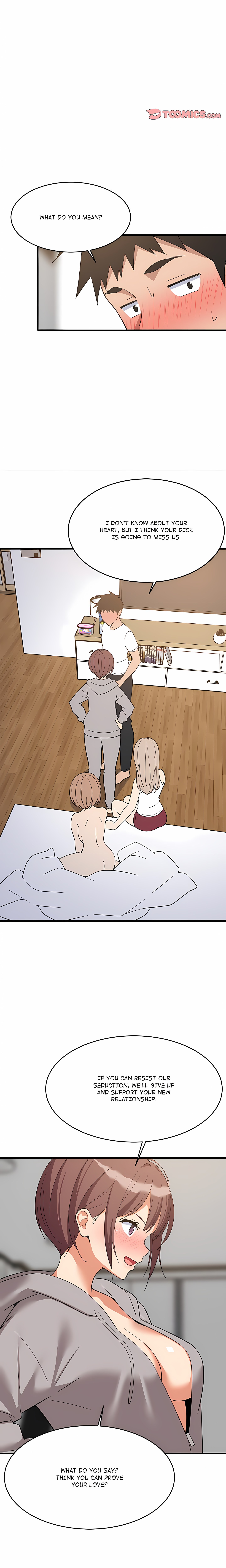 Study Buddies Chapter 96 Page 10