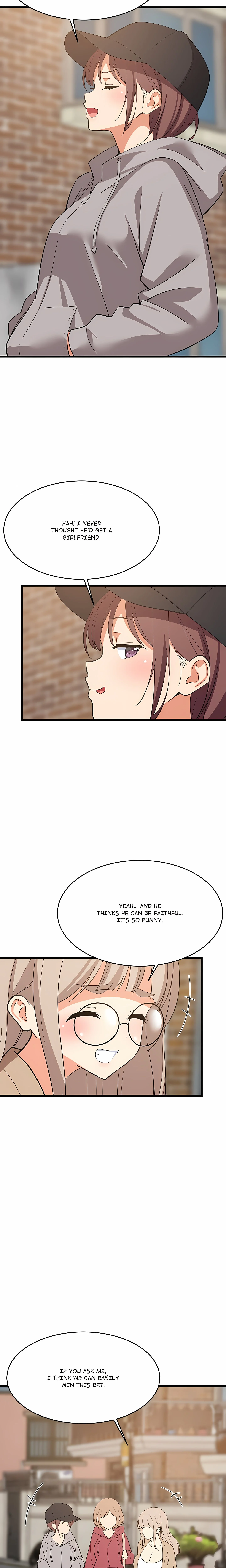 Study Buddies Chapter 96 Page 14