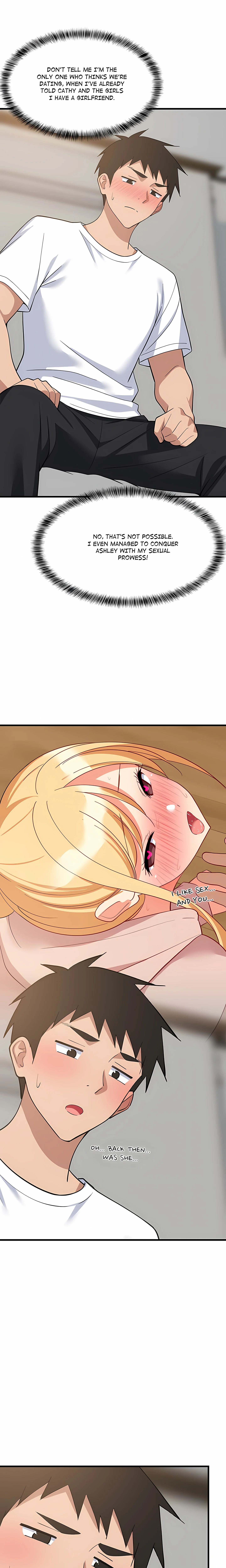 Study Buddies Chapter 96 Page 19
