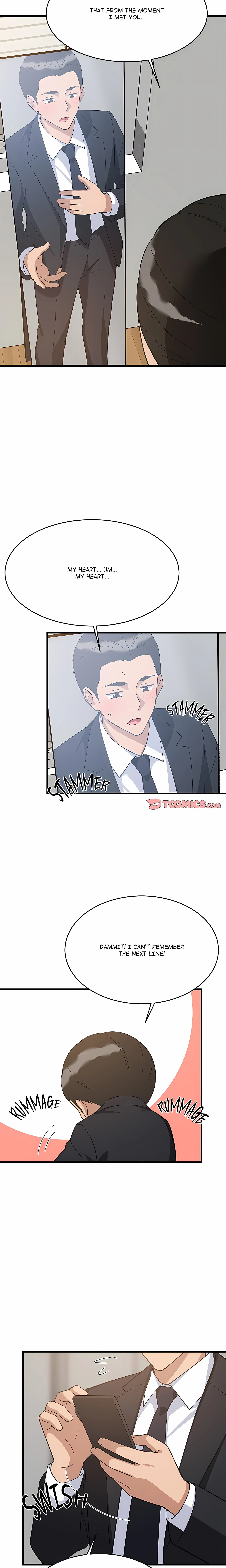 Study Buddies Chapter 97 Page 2