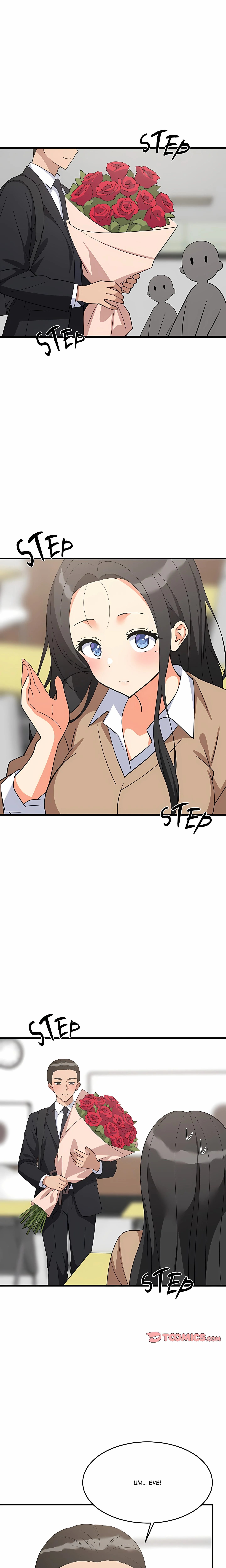 Study Buddies Chapter 97 Page 13