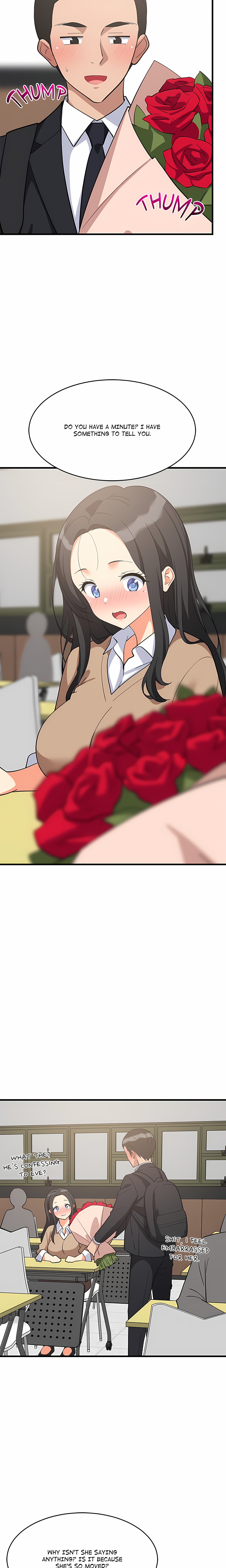Study Buddies Chapter 97 Page 14