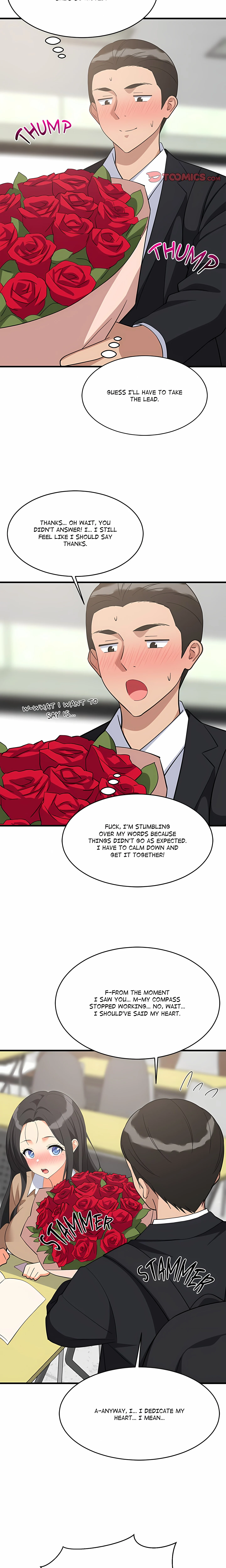 Study Buddies Chapter 97 Page 15