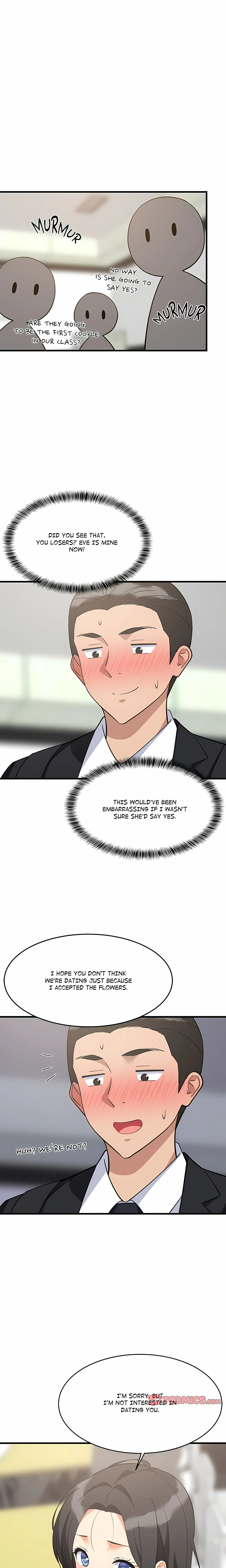 Study Buddies Chapter 97 Page 18