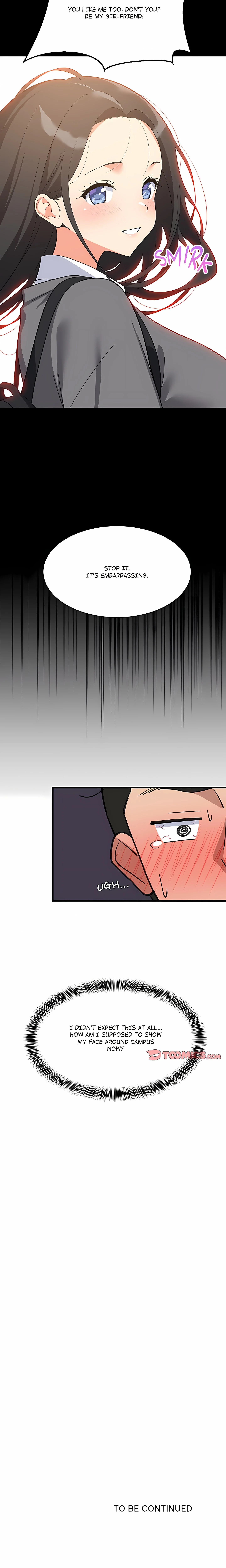 Study Buddies Chapter 97 Page 22