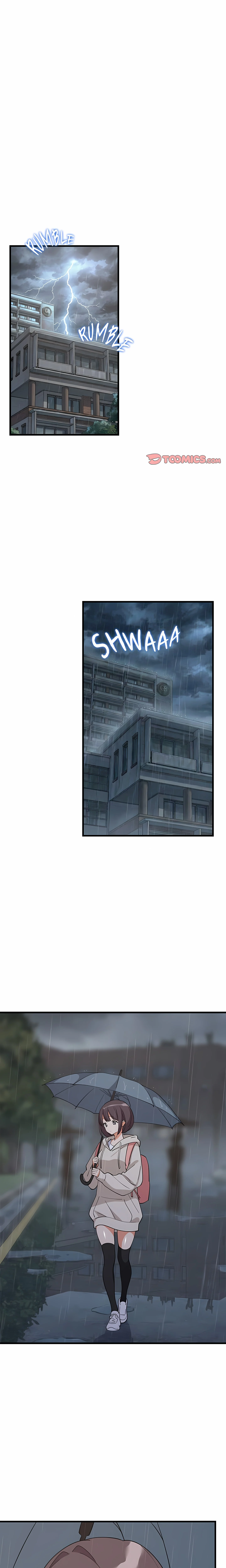 Study Buddies Chapter 98 Page 1