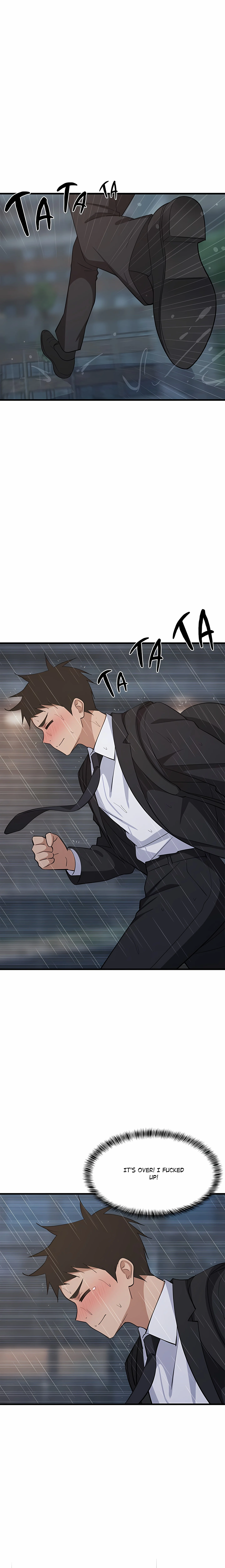 Study Buddies Chapter 98 Page 4