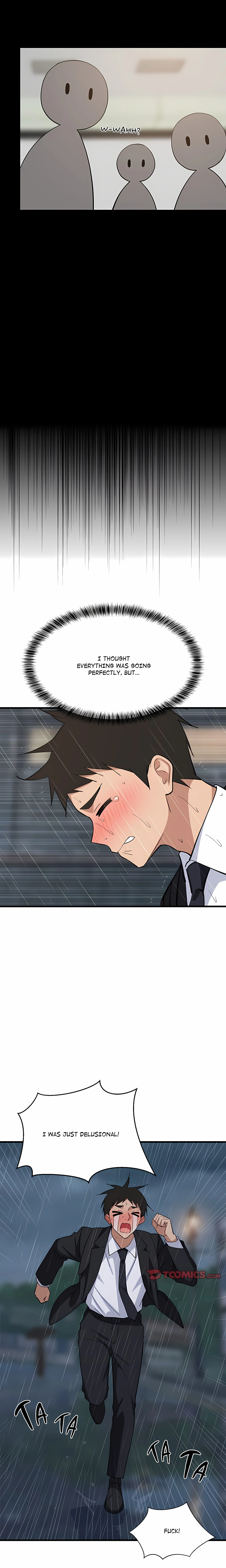 Study Buddies Chapter 98 Page 8