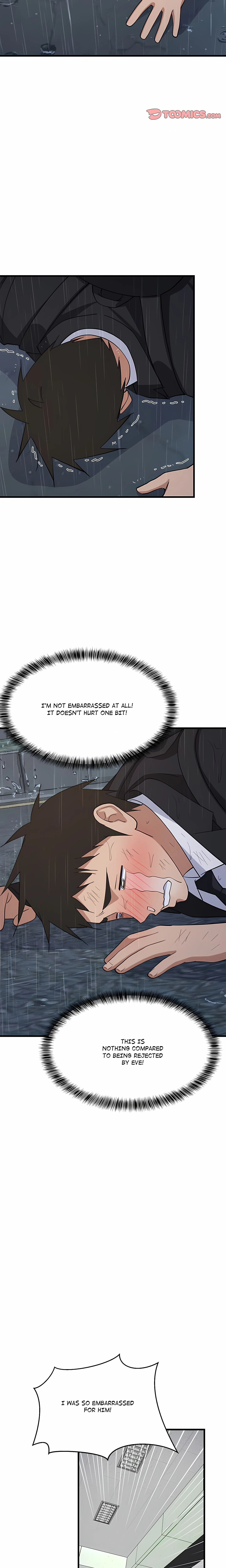 Study Buddies Chapter 98 Page 10