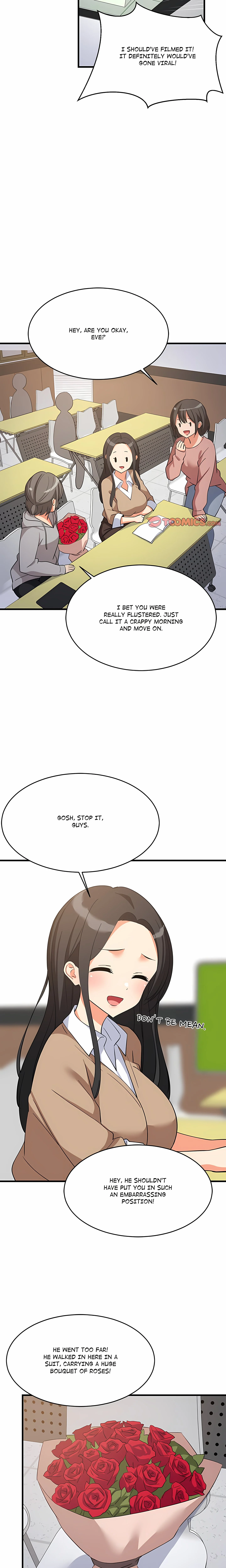 Study Buddies Chapter 98 Page 11