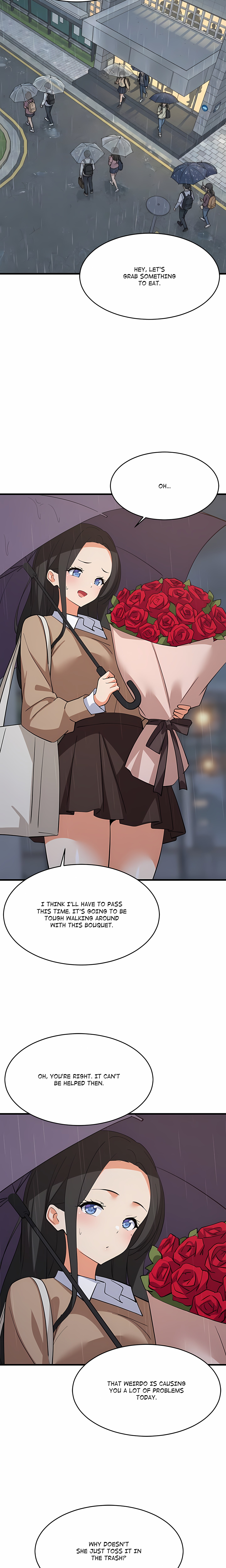 Study Buddies Chapter 98 Page 14