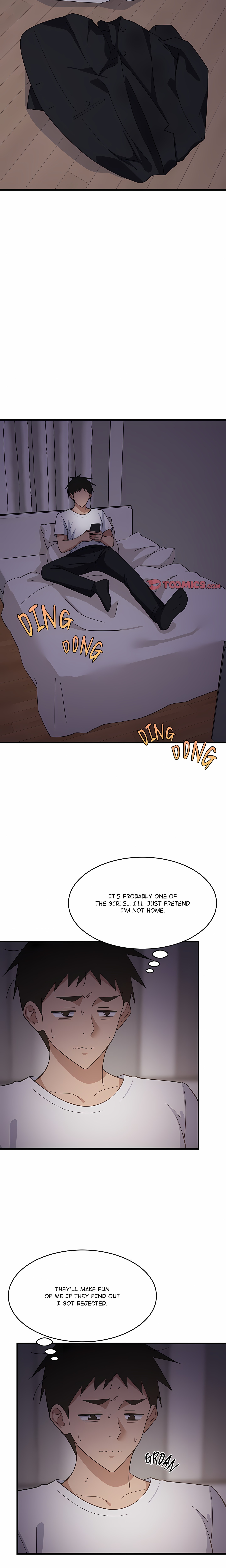 Study Buddies Chapter 98 Page 16