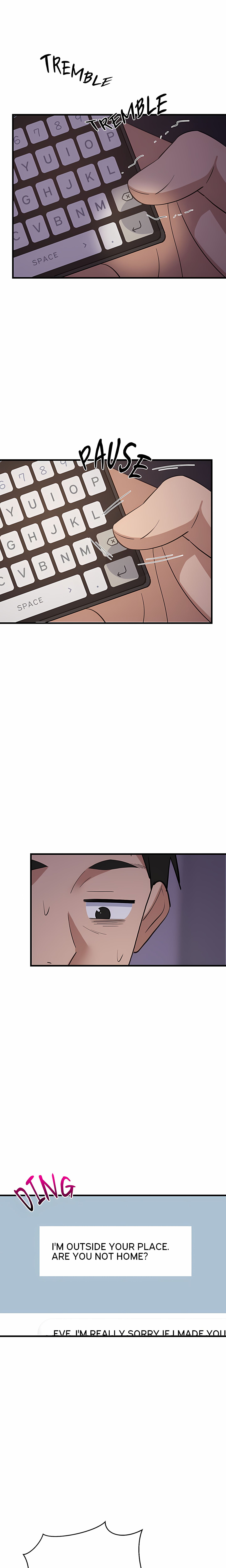 Study Buddies Chapter 98 Page 19