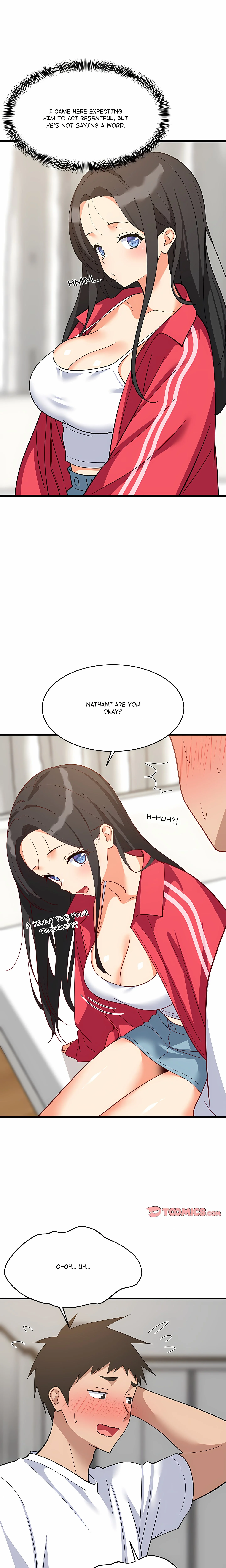 Study Buddies Chapter 99 Page 3