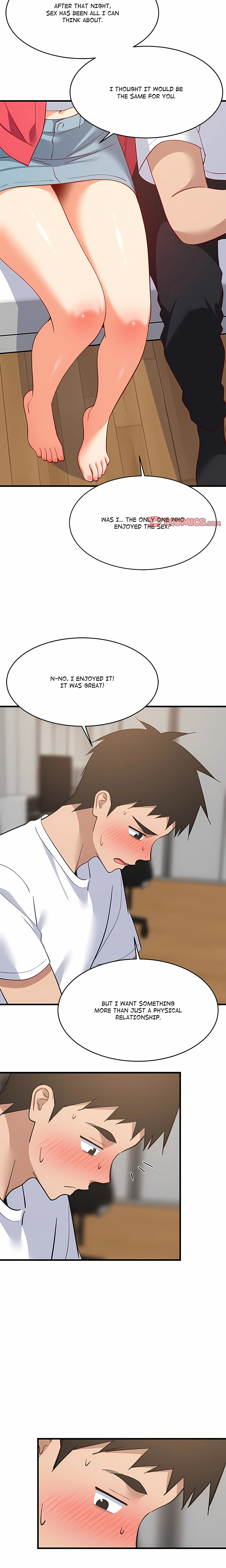 Study Buddies Chapter 99 Page 11