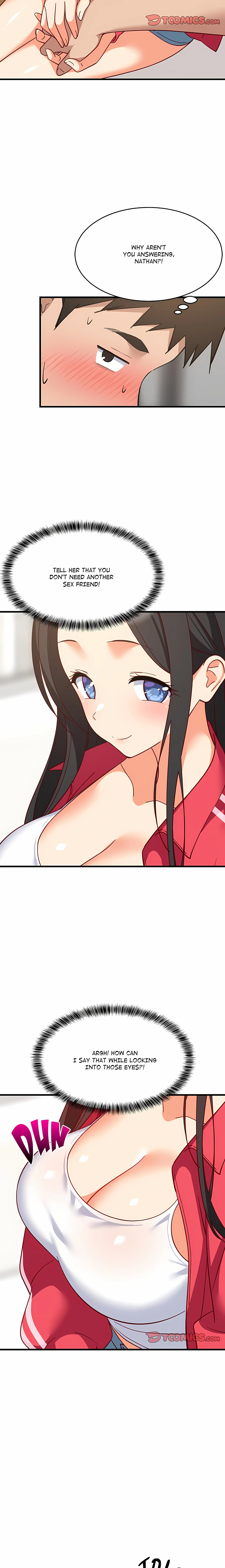 Study Buddies Chapter 99 Page 13