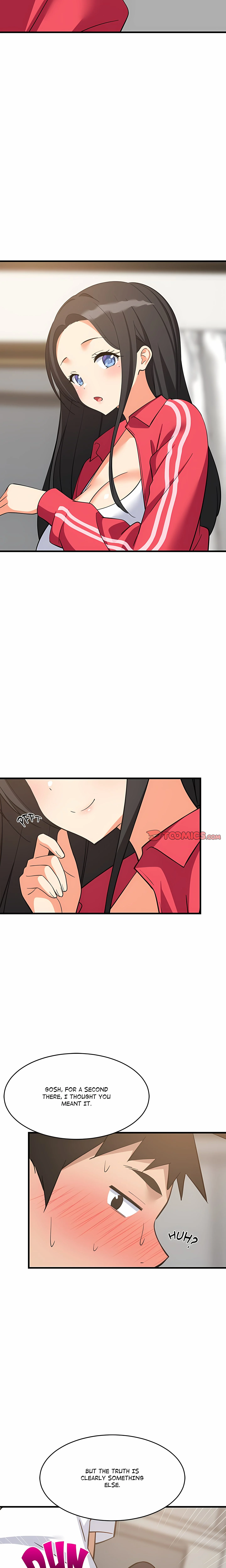Study Buddies Chapter 99 Page 15