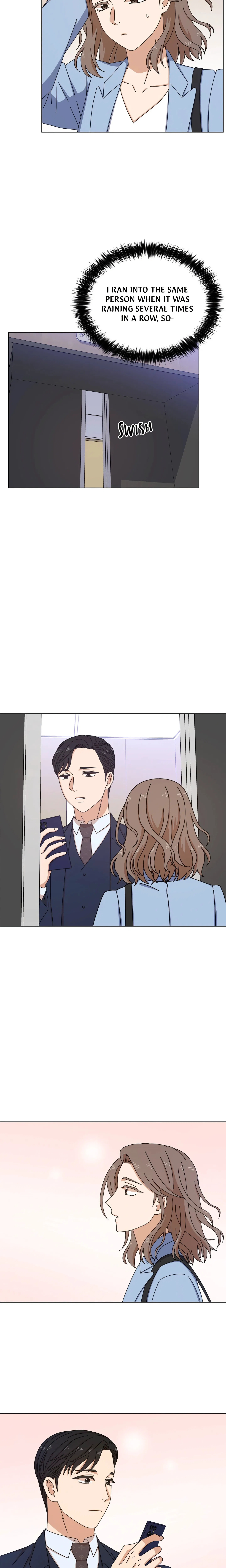 Time in the Rain Chapter 13 Page 16