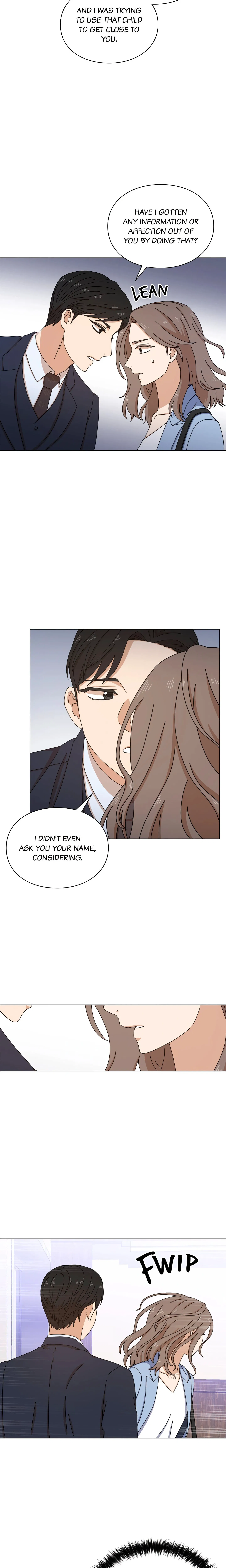 Time in the Rain Chapter 14 Page 13