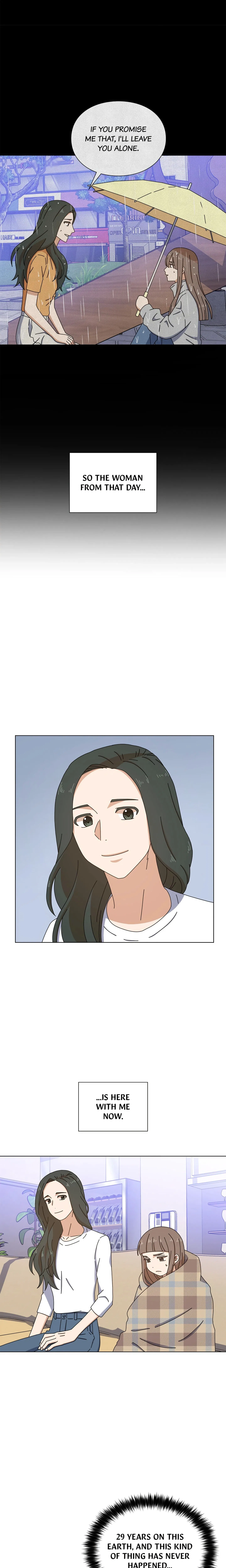 Time in the Rain Chapter 5 Page 3