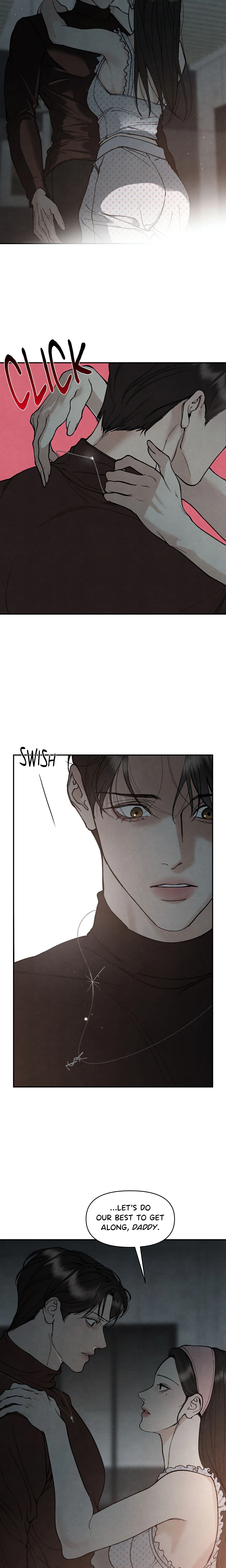 Toying With Daddy (Uncensored) Chapter 19 Page 13