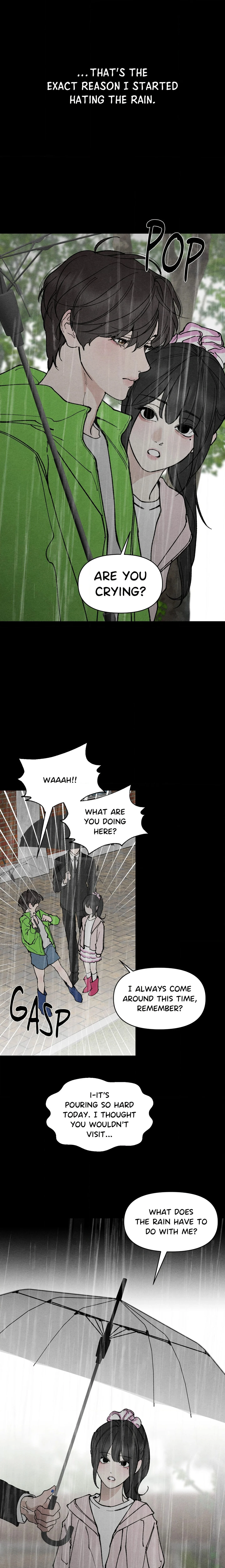 Toying With Daddy (Uncensored) Chapter 41 Page 4