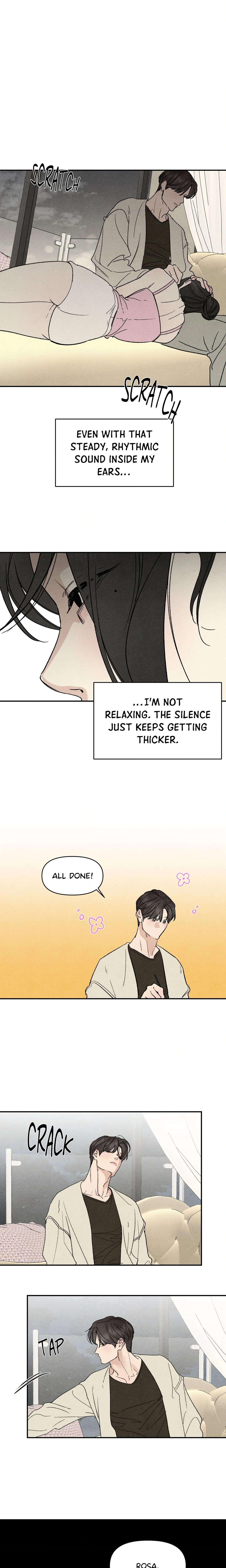 Toying With Daddy (Uncensored) Chapter 42 Page 15