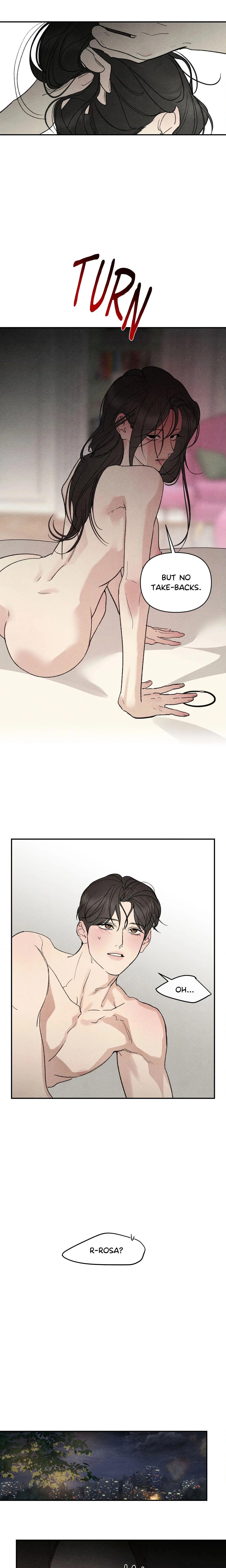Toying With Daddy (Uncensored) Chapter 43 Page 14
