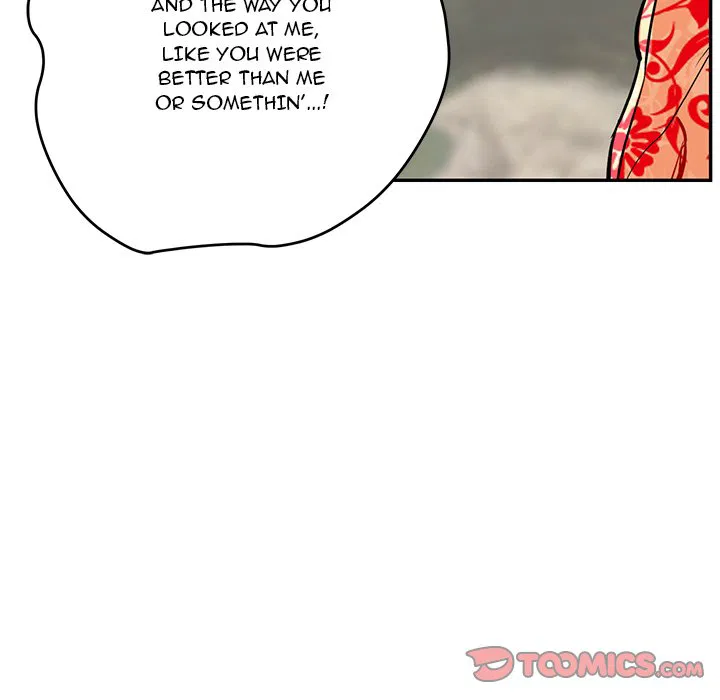 A Killer Woman Chapter 111 Page 129