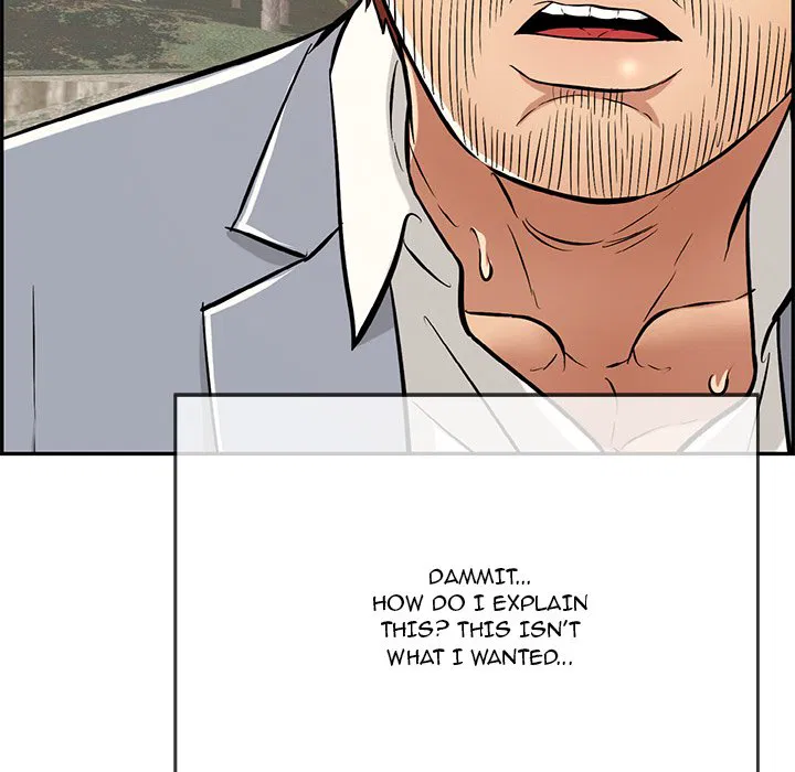 A Killer Woman Chapter 112 Page 111