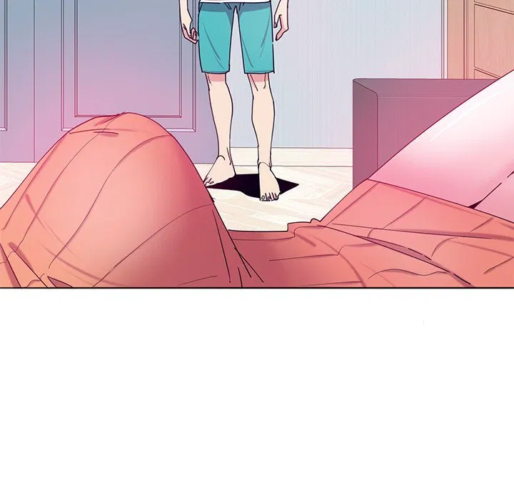 Bad Mom Chapter 15 Page 8