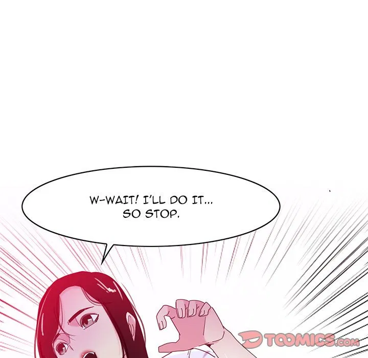 Bad Mom Chapter 16 Page 75