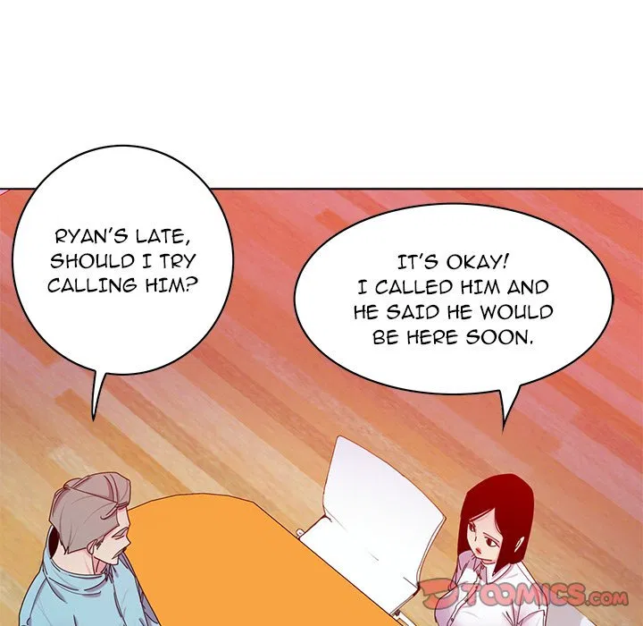 Bad Mom Chapter 16 Page 93