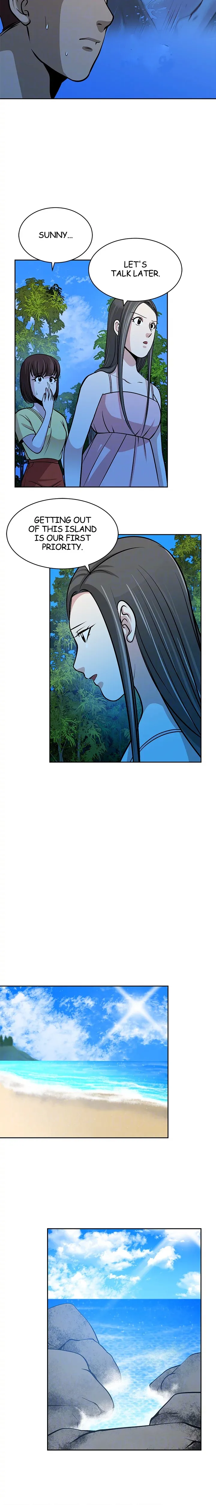 Change Partner Chapter 29 Page 11