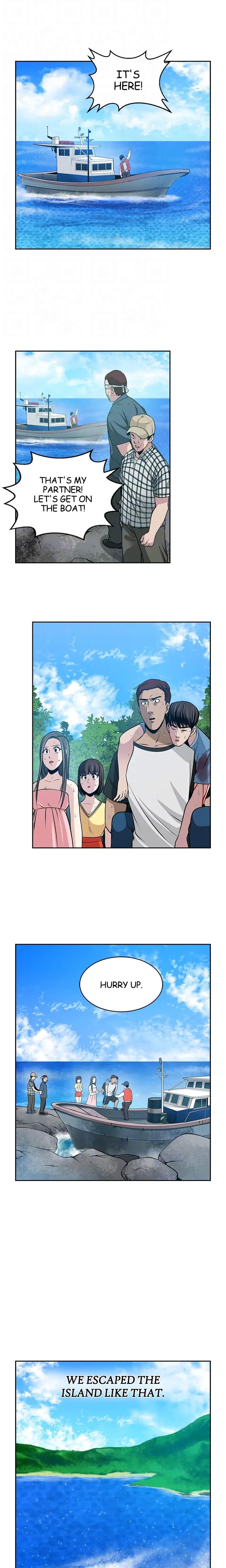 Change Partner Chapter 29 Page 12