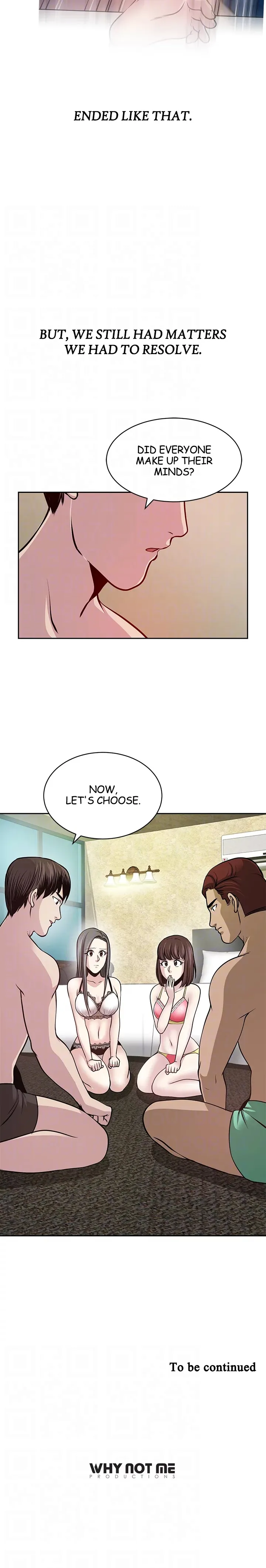 Change Partner Chapter 29 Page 14